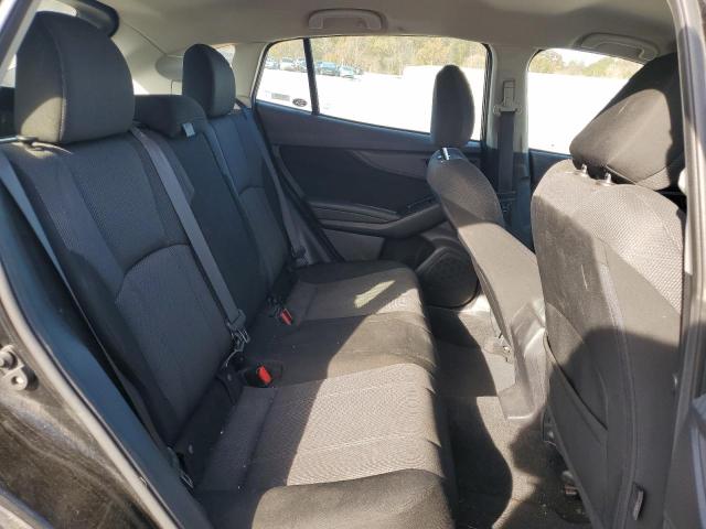 Foto 10 de la subasta – 2019 SUBARU IMPREZA PR con VIN 4S3GTAD65K3735486