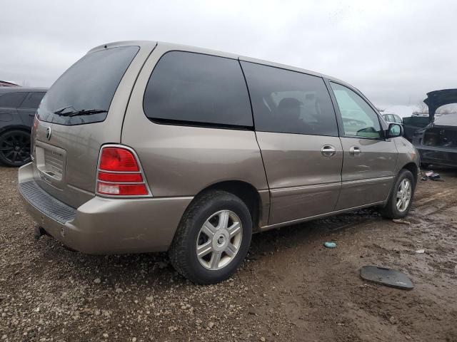 Photo 3 from auction – 2005 MERCURY MONTEREY C with VIN 2MRZA21295BJ05851