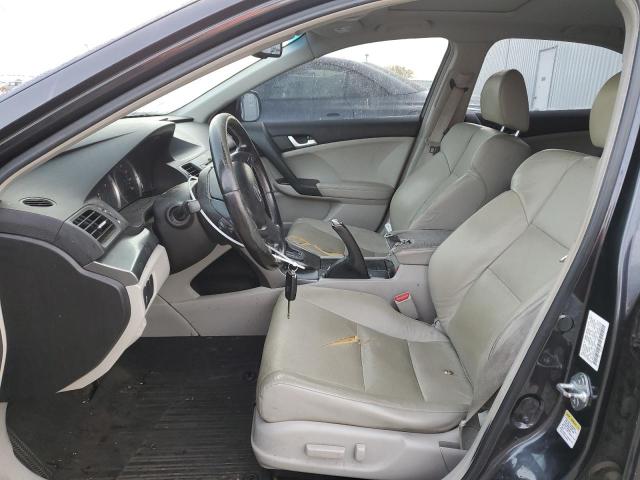 Photo 7 from auction – 2013 ACURA TSX with VIN JH4CU2F43DC013531