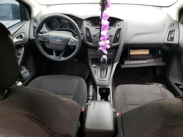 Photo 8 from auction – 2016 FORD FOCUS SE with VIN 1FADP3F26GL350948
