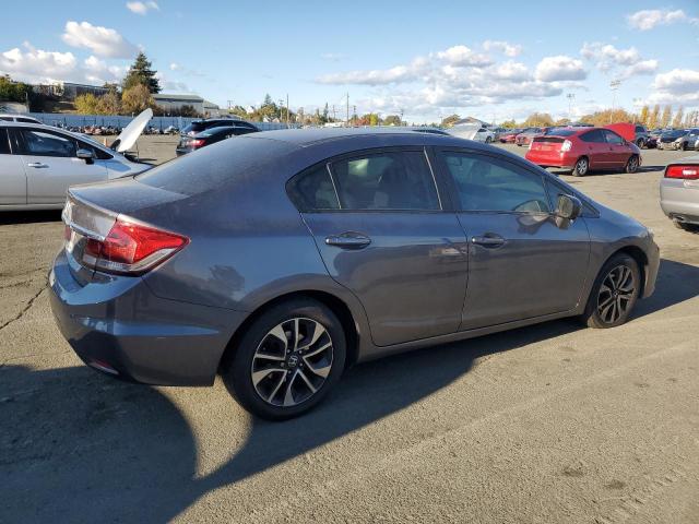 Zdjęcie 3 z aukcji – 2015 HONDA CIVIC EX z VIN 19XFB2F87FE261185