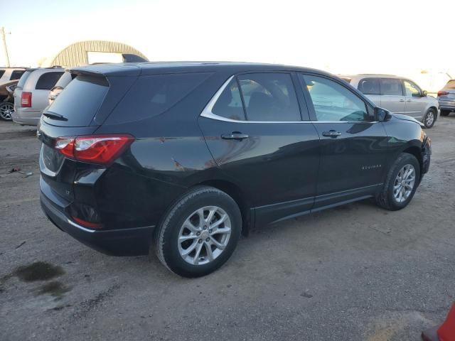 Photo 3 from auction – 2018 CHEVROLET EQUINOX LT with VIN 2GNAXJEV1J6112798