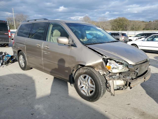 Photo 4 from auction – 2006 HONDA ODYSSEY EX with VIN 5FNRL38626B409569