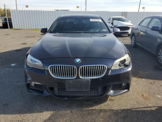 Photo 5 from auction – 2013 BMW 550 I with VIN WBAFR9C57DD226950