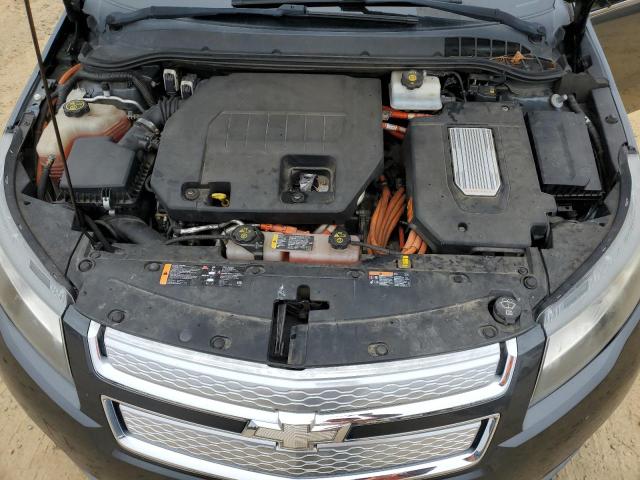 Photo 11 from auction – 2013 CHEVROLET VOLT with VIN 1G1RB6E45DU110534