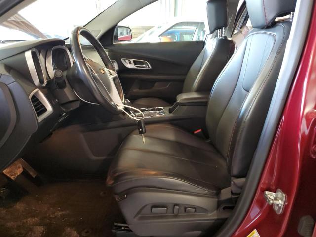 Photo 7 from auction – 2017 CHEVROLET EQUINOX PR with VIN 2GNFLGE38H6207811