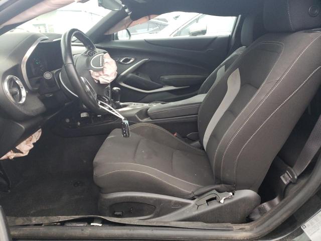 Photo 7 from auction – 2016 CHEVROLET CAMARO LT with VIN 1G1FA1RS6G0179813