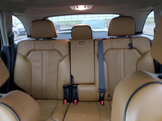 Photo 10 from auction – 2013 LINCOLN MKX with VIN 2LMDJ6JK5DBL20002
