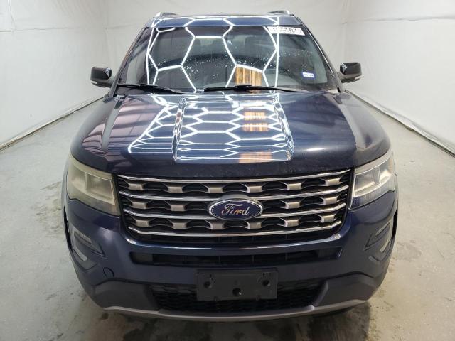 Photo 5 from auction – 2016 FORD EXPLORER X with VIN 1FM5K8DH7GGC71200