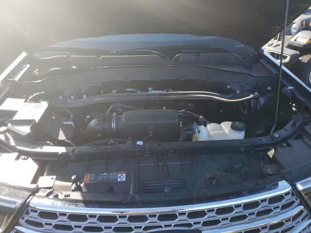 Photo 12 from auction – 2023 FORD EXPLORER L with VIN 1FMSK8FH8PGB41118