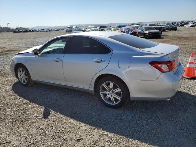 Photo 2 from auction – 2007 LEXUS ES 350 with VIN JTHBJ46G972117347