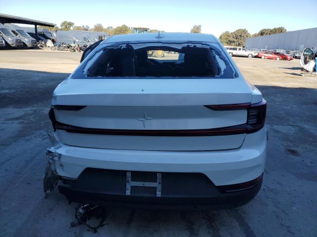 Photo 6 from auction – 2023 POLESTAR 2 with VIN YSMEG3KA8PL141422