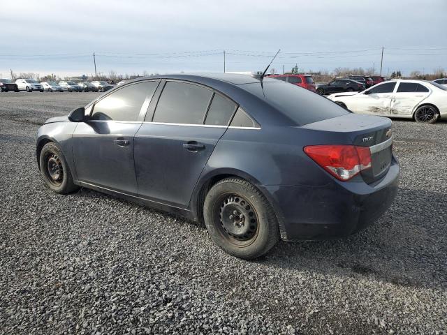Photo 2 from auction – 2014 CHEVROLET CRUZE LT with VIN 1G1PC5SB4E7258921