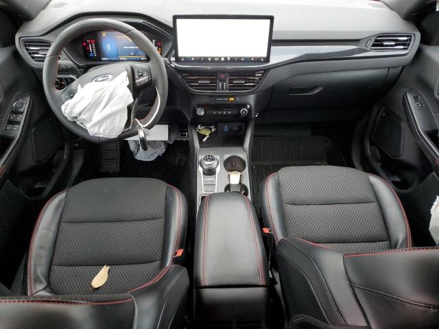 Photo 8 from auction – 2023 FORD ESCAPE ST with VIN 1FMCU9MN9PUB19806
