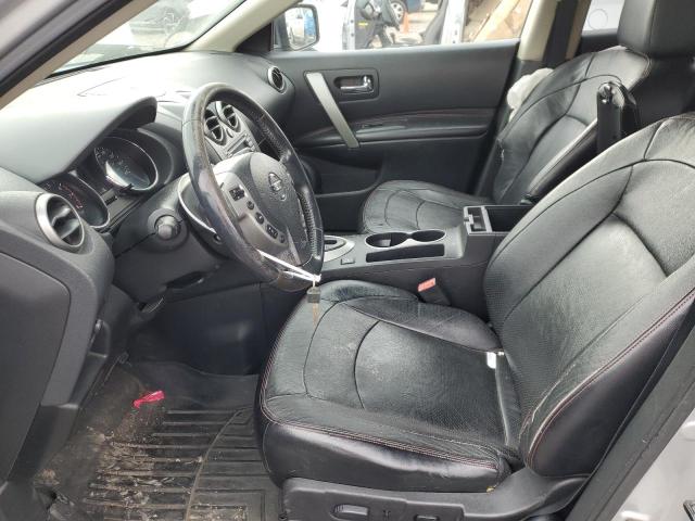Photo 7 from auction – 2011 NISSAN ROGUE S with VIN JN8AS5MV4BW670706