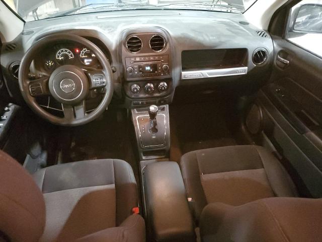 Photo 8 from auction – 2014 JEEP COMPASS SP with VIN 1C4NJDBB7ED603391