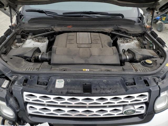 Photo 12 from auction – 2015 LAND ROVER RANGE ROVE with VIN SALWR2VF2FA526800
