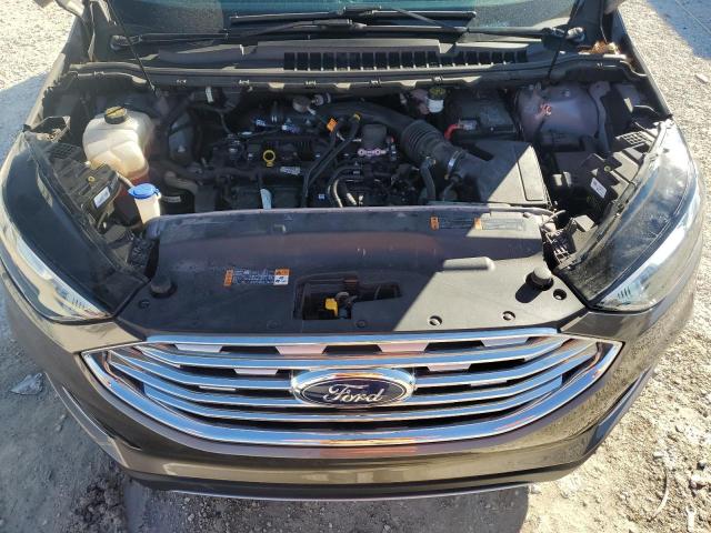 Photo 12 from auction – 2019 FORD EDGE TITAN with VIN 2FMPK3K91KBB85372