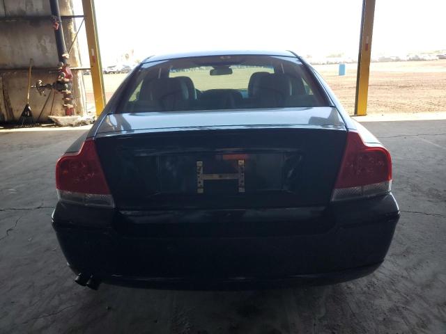 Photo 6 from auction – 2006 VOLVO S60 R with VIN YV1RH527562525280