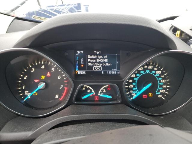 Photo 9 from auction – 2013 FORD ESCAPE TIT with VIN 1FMCU9J96DUC06579