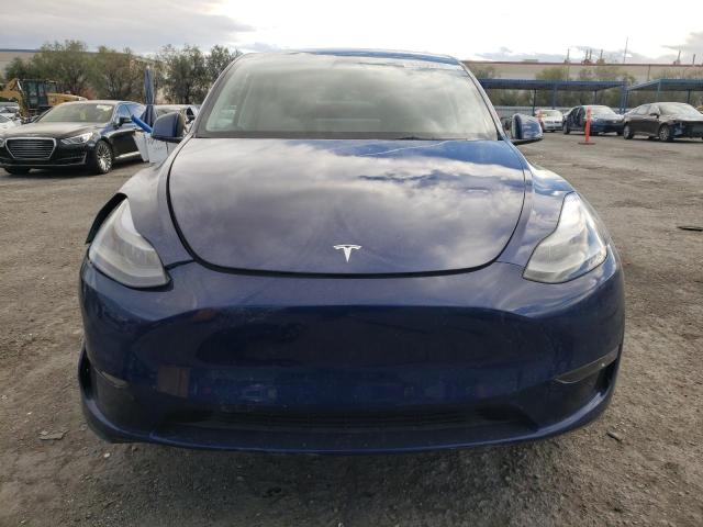 Photo 5 from auction – 2023 TESLA MODEL Y with VIN 7SAYGDEE3PA204345