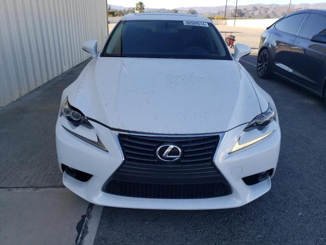 Photo 5 from auction – 2015 LEXUS IS 250 with VIN JTHBF1D27F5044127
