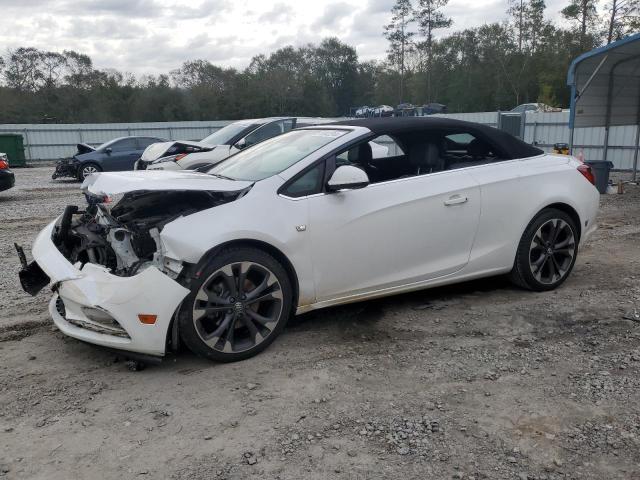 BUICK CASCADA PR 2019 with VIN W04WH3N50KG330136 - Photo from auction
