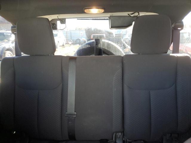 Photo 10 from auction – 2013 JEEP WRANGLER U with VIN 1C4BJWDGXDL702332