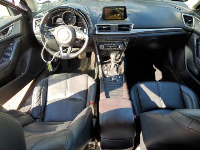 Photo 8 from auction – 2017 MAZDA 3 TOURING with VIN 3MZBN1V76HM110899