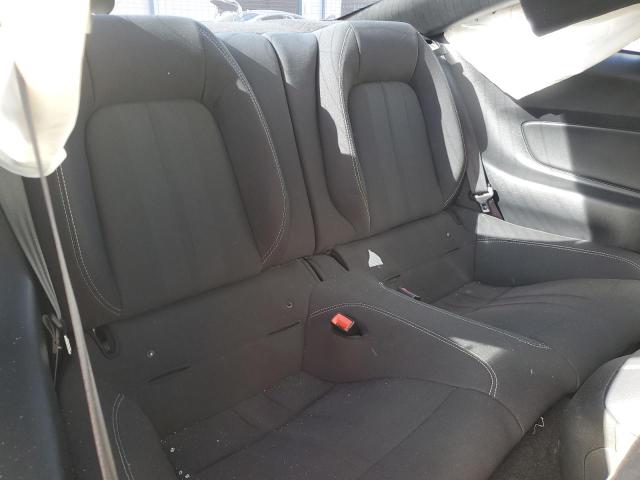 Photo 10 from auction – 2020 FORD MUSTANG with VIN 1FA6P8TH0L5129231