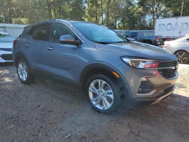 Photo 4 from auction – 2021 BUICK ENCORE GX with VIN KL4MMBS21MB136528