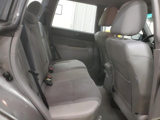 Photo 11 from auction – 2006 SUBARU FORESTER 2 with VIN JF1SG63616G713826