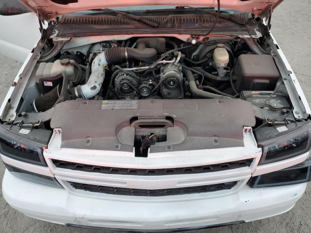 Photo 11 from auction – 2007 CHEVROLET SILVERADO with VIN 1GCEC14X07Z183528