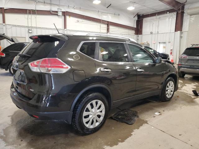 Photo 3 from auction – 2016 NISSAN ROGUE S with VIN KNMAT2MV5GP730131