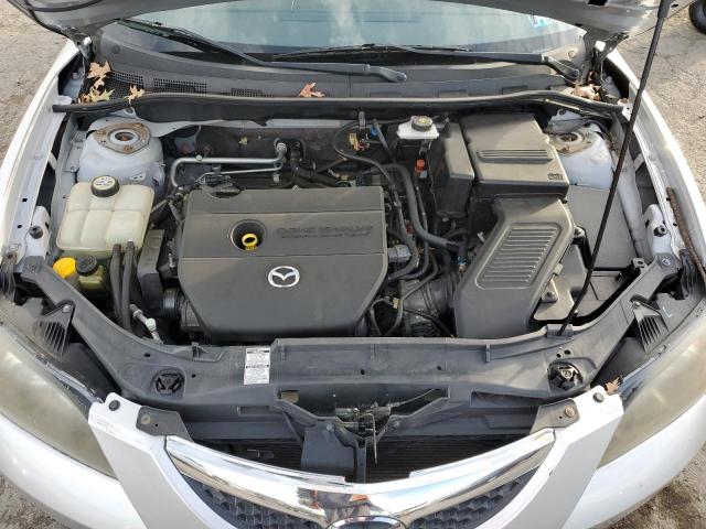 Photo 11 from auction – 2007 MAZDA 3 I with VIN JM1BK32F471622515