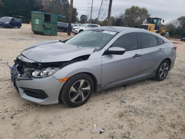 HONDA CIVIC LX 2016 with VIN 2HGFC2F56GH535390 - Photo from auction