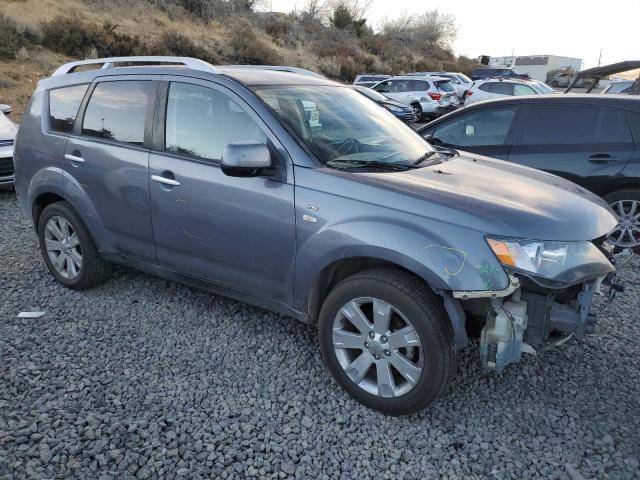Photo 4 from auction – 2008 MITSUBISHI OUTLANDER with VIN JA4MT41X68Z004048