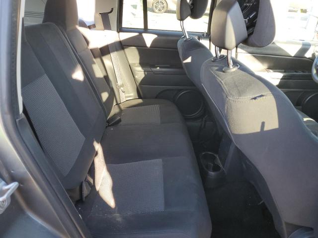 Photo 11 from auction – 2013 JEEP COMPASS SP with VIN 1C4NJCBAXDD109364
