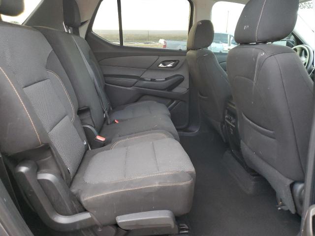 Photo 11 from auction – 2018 CHEVROLET TRAVERSE L with VIN 1GNERFKW7JJ213174