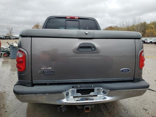 Photo 6 from auction – 2003 FORD F150 SUPER with VIN 1FTRW07L53KD10434