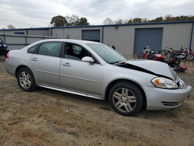 Photo 4 from auction – 2015 CHEVROLET IMPALA LIM with VIN 2G1WB5E39F1130420