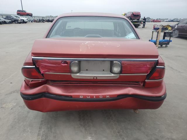 Photo 6 from auction – 1999 BUICK LESABRE CU with VIN 1G4HP52K5XH485429