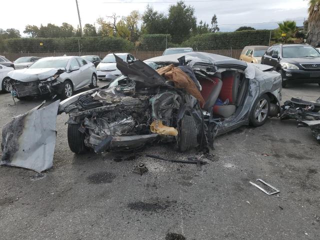 DODGE CHARGER SE 2012 with VIN 2C3CDXBG1CH281489 - Photo from auction