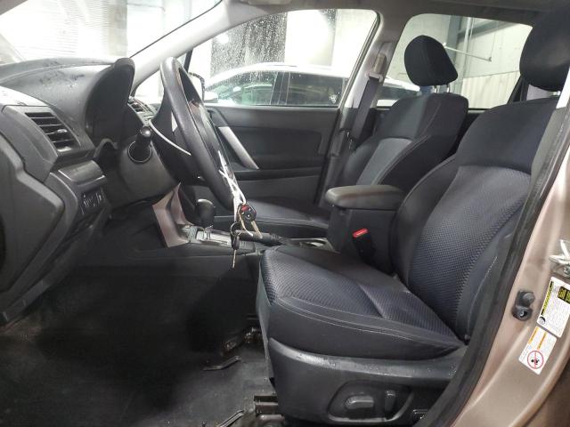 Photo 7 from auction – 2015 SUBARU FORESTER 2 with VIN JF2SJAFC4FH581298