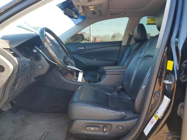 Photo 7 from auction – 2010 LEXUS ES 350 with VIN JTHBK1EG8A2411343