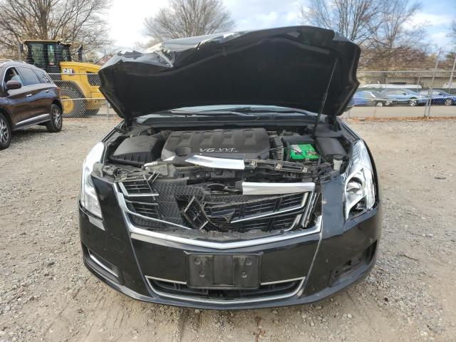 Photo 5 from auction – 2017 CADILLAC XTS with VIN 2G61L5S32H9128230