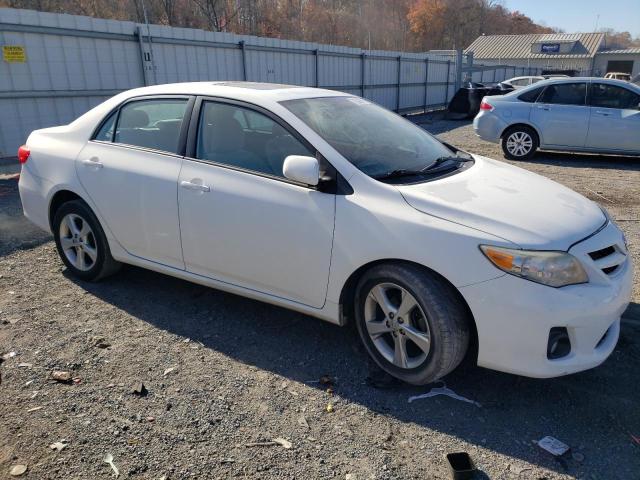 Photo 4 from auction – 2012 TOYOTA COROLLA BA with VIN 2T1BU4EE9CC870249