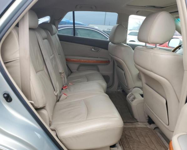 Photo 11 from auction – 2008 LEXUS RX 350 with VIN 2T2GK31U48C053406