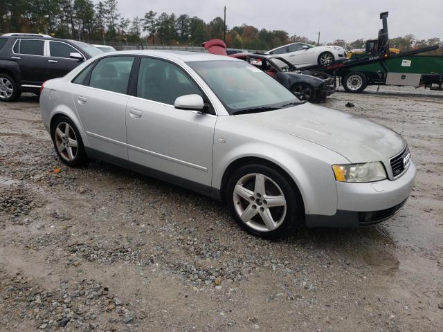 Photo 4 from auction – 2003 AUDI A4 3.0 QUA with VIN WAULT68E73A173999