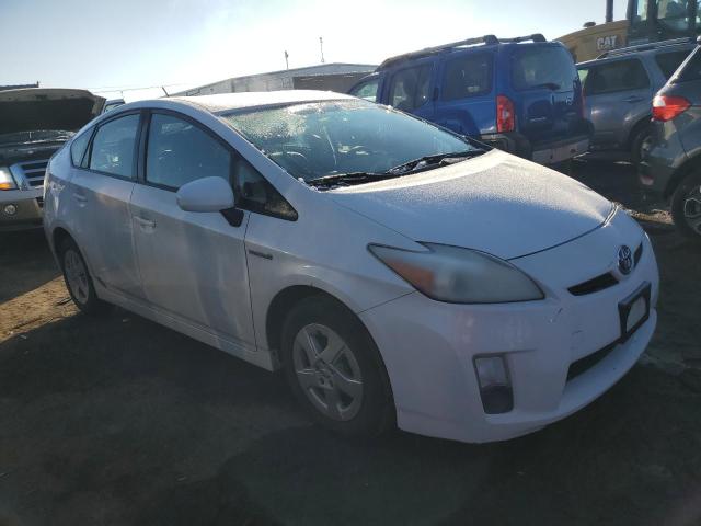 Photo 4 from auction – 2010 TOYOTA PRIUS with VIN JTDKN3DU6A0242706